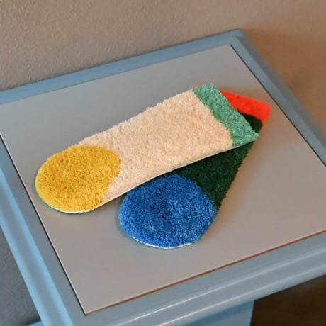 switch rug