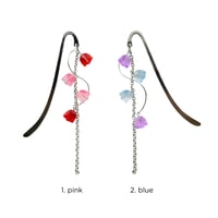BOOK MARKER 「TULIP」
