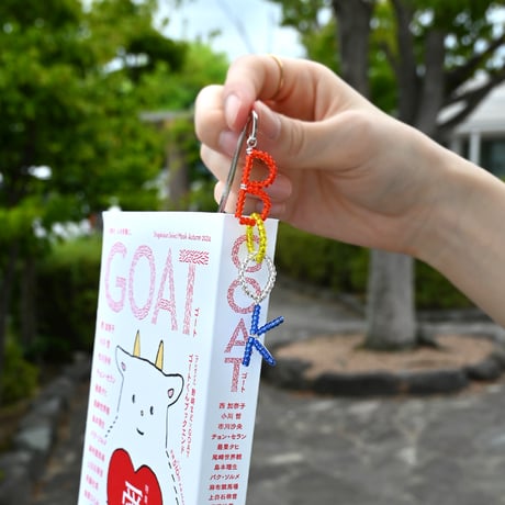 BOOK MARKER 「BOOK」