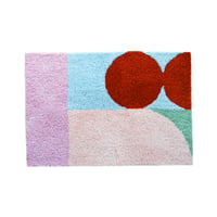 kikagaku rug(#1)
