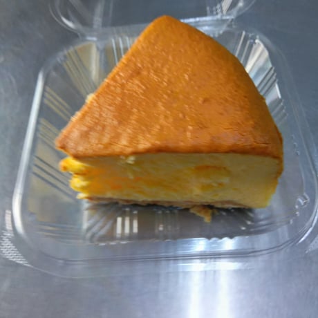 ベルグチーズケーキ 5個