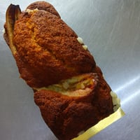 塩キャラメルバナナケーキ 15cm