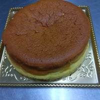 ベルグチーズケーキ　18cm