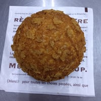 クッキーシュー  10個