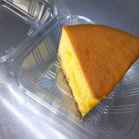 ベルグチーズケーキ 5個