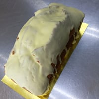 レモンケーキ　15cm