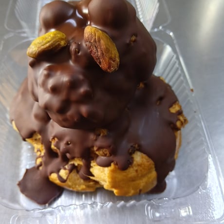 くまちゃんケーキ  5個