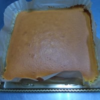 みっきーじいじのチーズケーキ 18cm