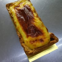 ふわとろ半熟チーズパイ 15cm