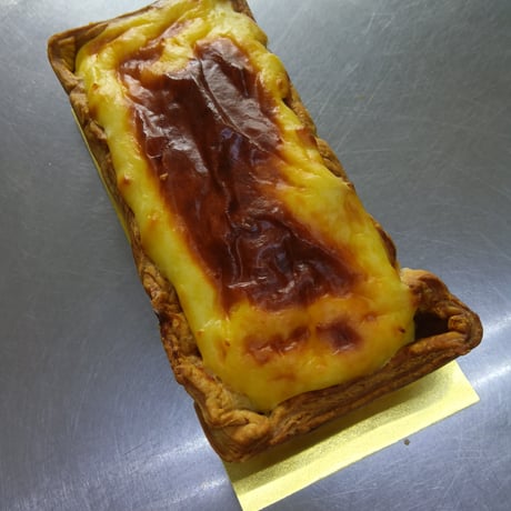 ふわとろ半熟チーズパイ 15cm