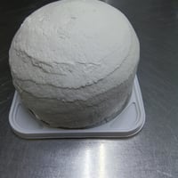 クリームドーム （フルーツなし）18cm