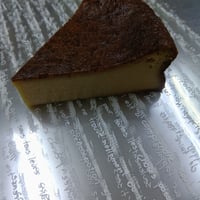 バスクチーズケーキ 5個