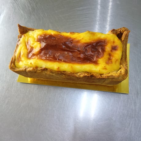 ふわとろ半熟チーズパイ 15cm