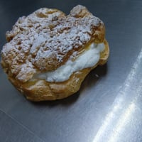 ベルグシュー ダブルクリーム  10個