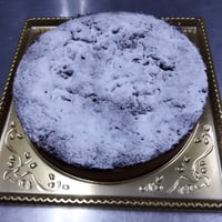 くるみキャラメルタルト 18cm