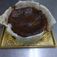 バスクチーズケーキ  18cm