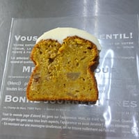 キャロットケーキ 5個