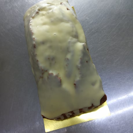 レモンケーキ　15cm