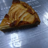アップルタルト 5個