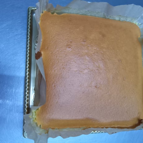 みっきーじいじのチーズケーキ 18cm