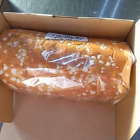 塩ロール  20cm