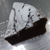 ガトーショコラ 5個
