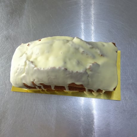 レモンケーキ　15cm