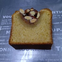 アーモンドキャラメルケーキ 5個