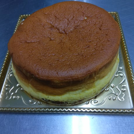 ベルグチーズケーキ　18cm