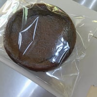ショコラバスクチーズケーキ  18cm