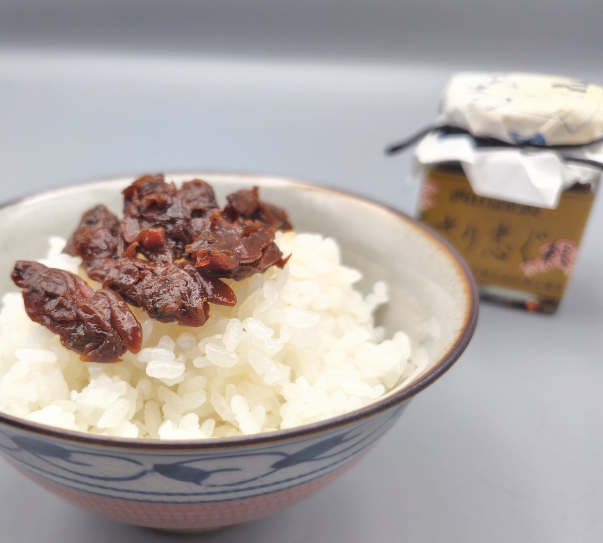 西山謹製 あさり志ぐれ 〘 別誂え（べつあつらえ） 〙 | 西山商店