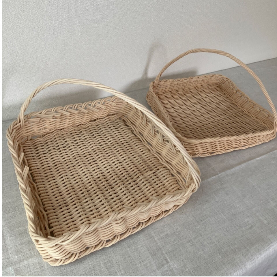 ひなみのパンかご 6 | ひなみかご