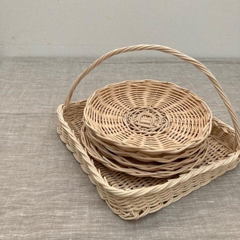 ひなみのパンかご 6 | ひなみかご