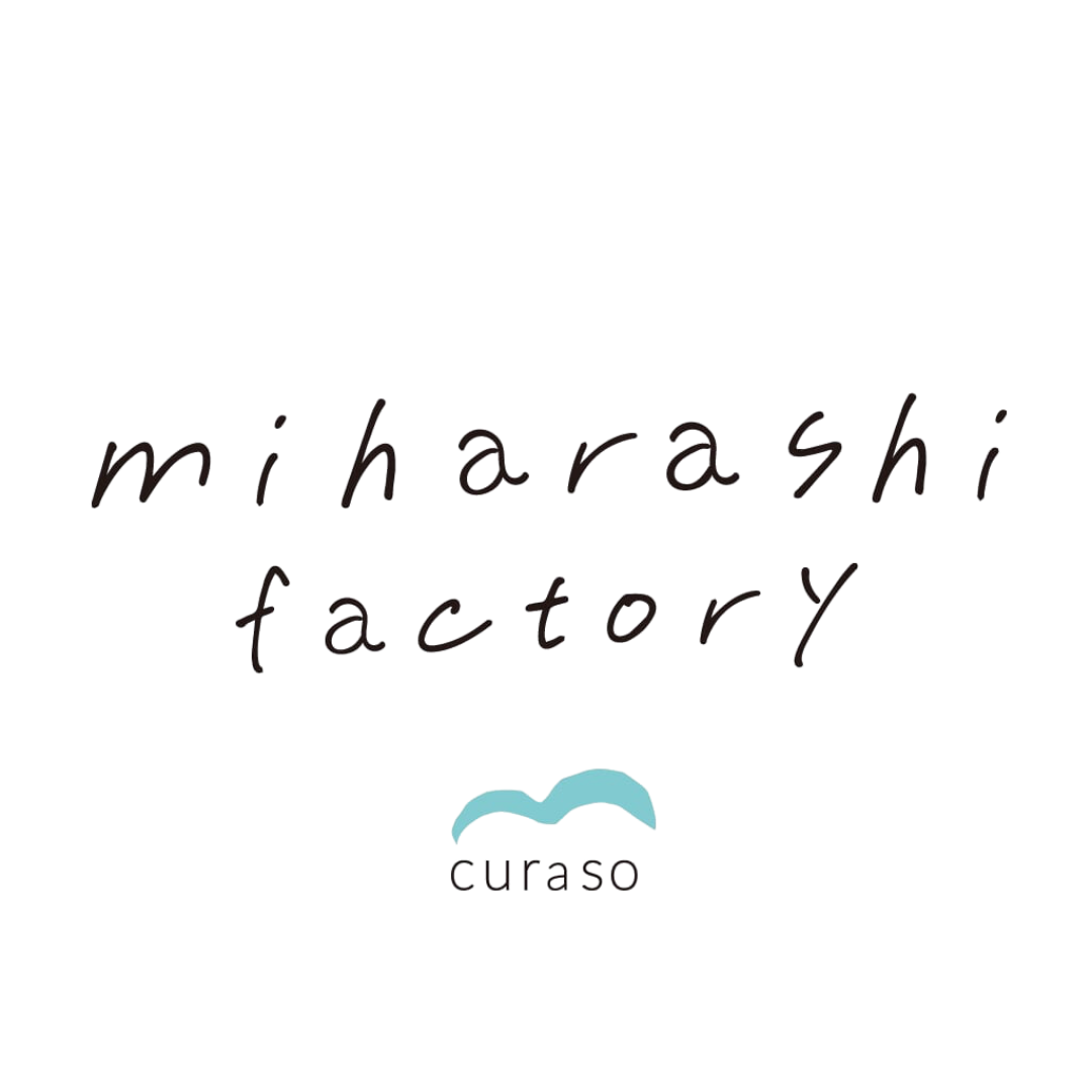 miharashi factory curaso