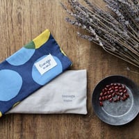 HOT PACK ドッドブルー