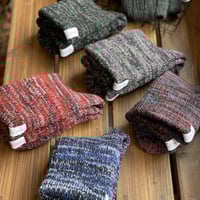 tsunaguソックス 2022 autumn 101