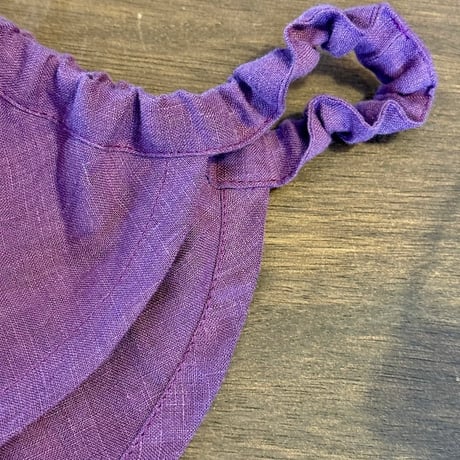 [tsunagu nuno]　air linen