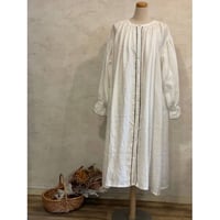 アクセントラインワンピース