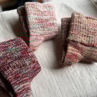 tsunaguソックス 2024 winter 402