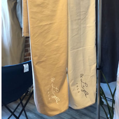ストレッチポール用バッグ