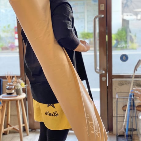 ストレッチポール用バッグ