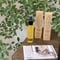 lip Cleansing Moisturising Oil