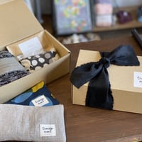 curaso 温活ギフトA