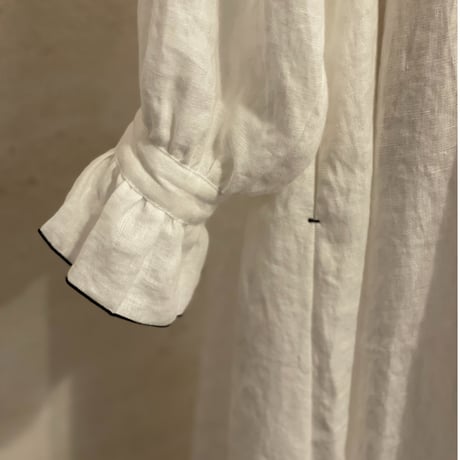 アクセントラインワンピース