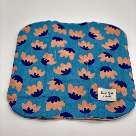 布ナプキンtsukifu 月布　三つ折りL