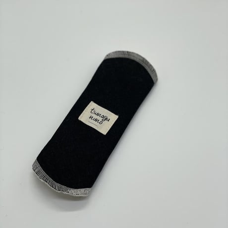冷えとりナプキンSサイズ＜リネンzanpu シリーズ＞
