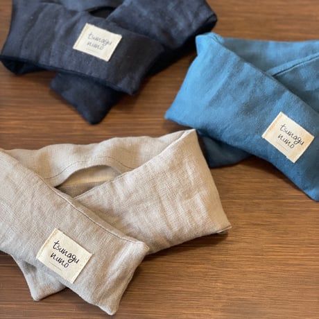 Invel ネックピロー ターコイズ モバイルピロー ターコイズ