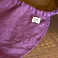[tsunagu nuno]　air linen