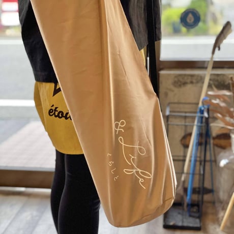 ストレッチポール用バッグ