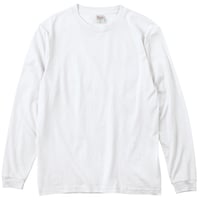 Tシャツ（Printstar/長袖リブ）